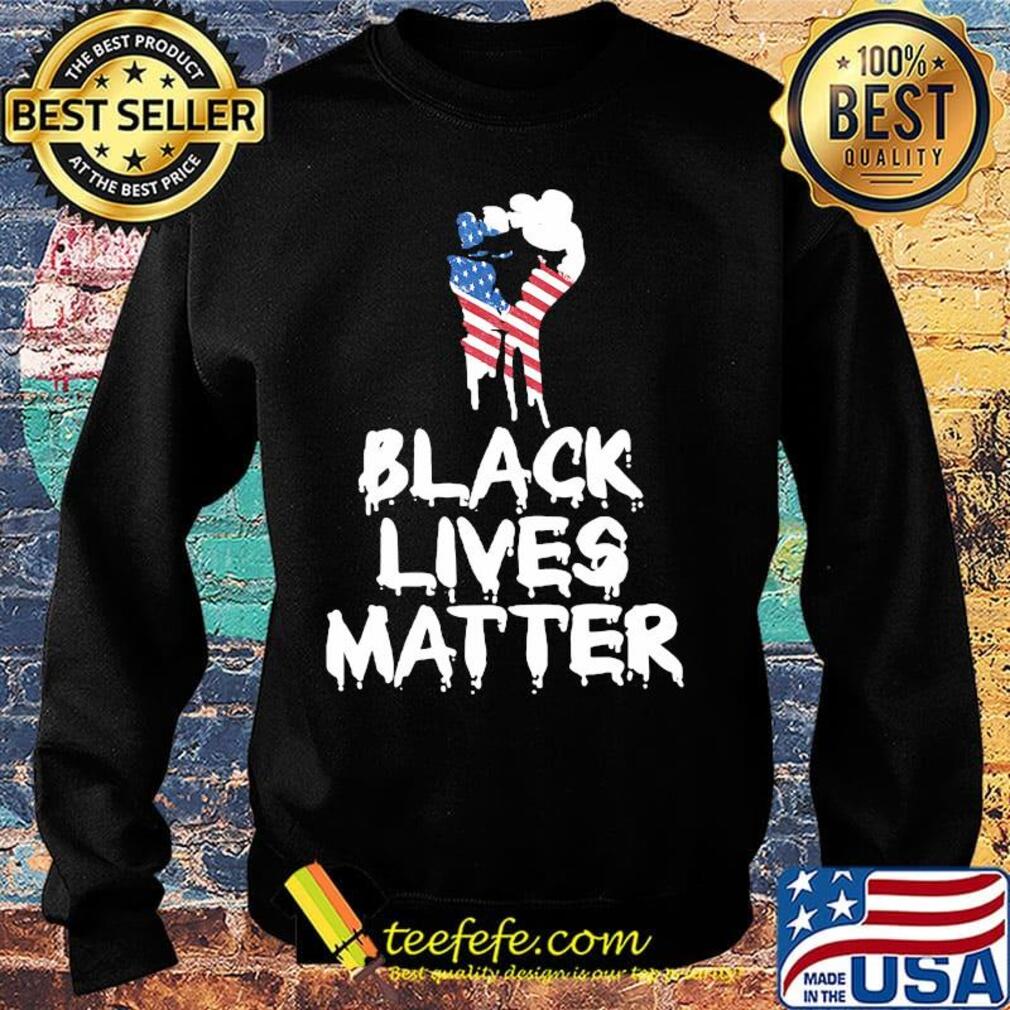 Independence day black lives matter s Sweater Independence day black lives matter s Sweater