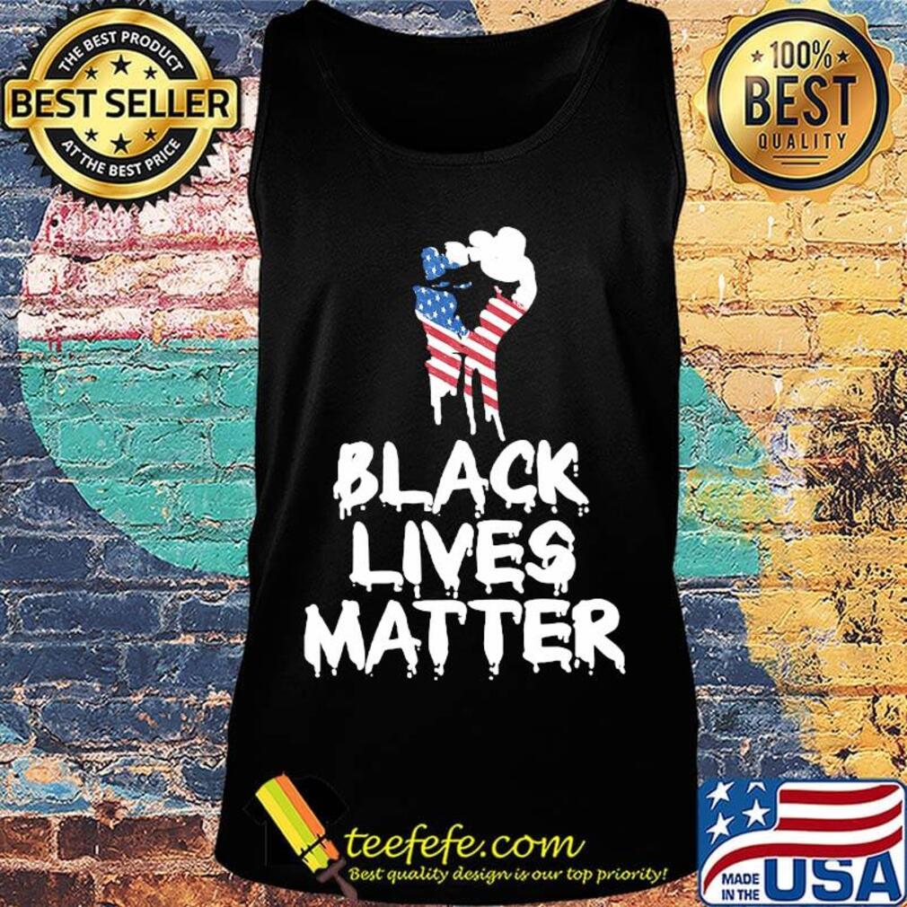 Independence day black lives matter s Tank top Independence day black lives matter s Tank top