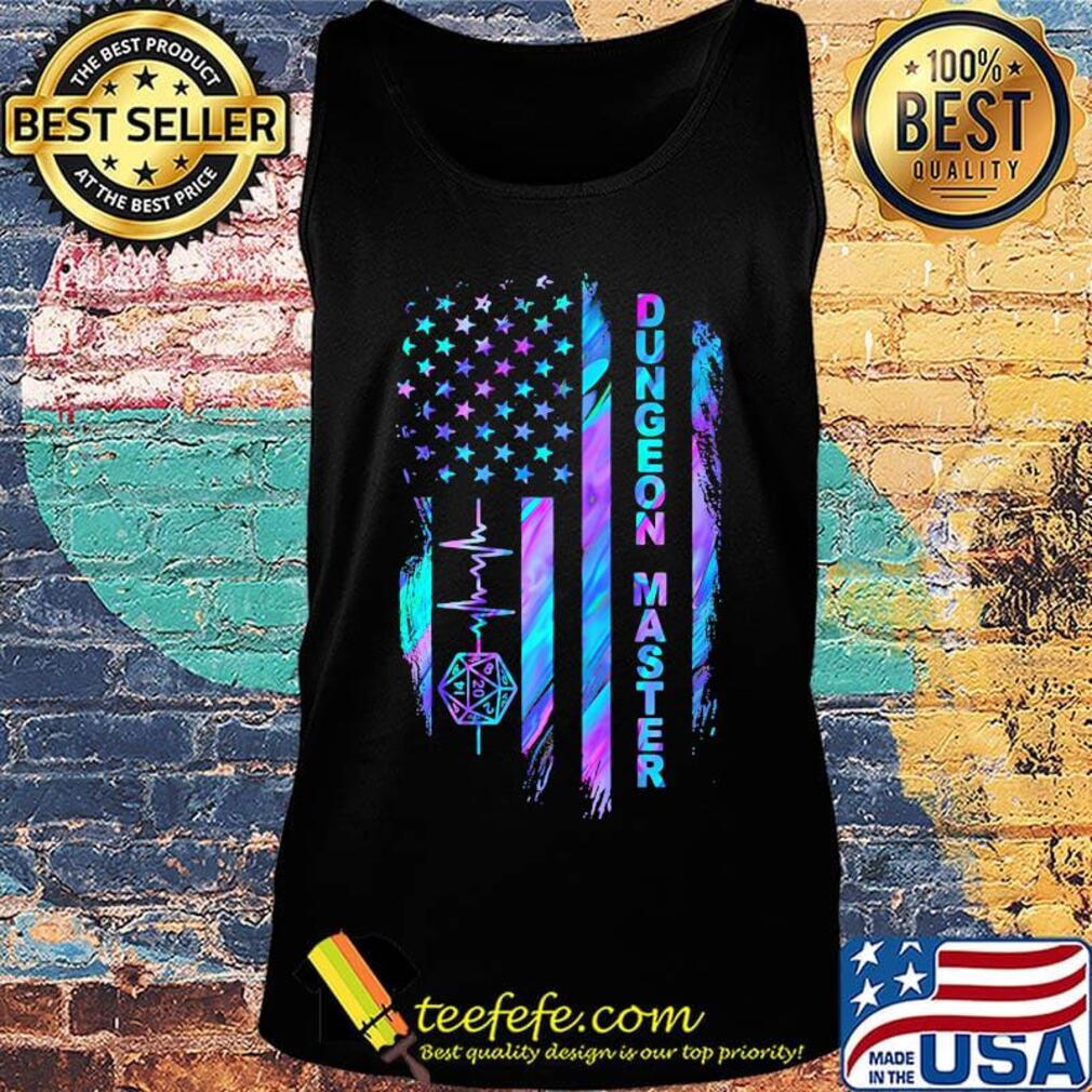 Independence day dungeon master beat D20 System Dungeons s Tank top Independence day dungeon master beat D20 System Dungeons s Tank top
