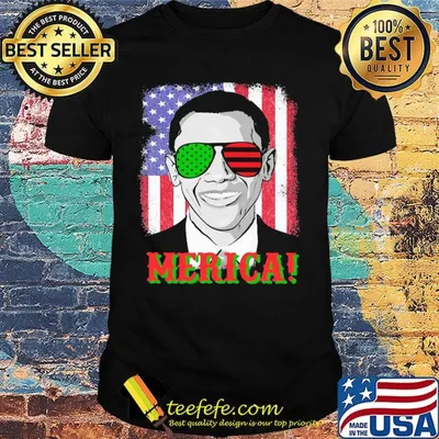 Independence day merica flag USA shirt