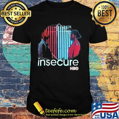 Insecure hbo season 2 shirt
