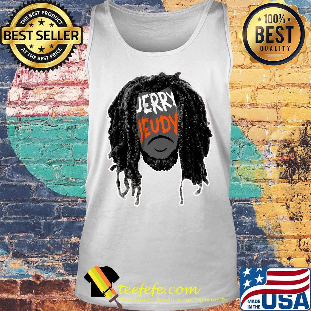 Jerry jeudy denver broncos football s Tank top Jerry jeudy denver broncos football s Tank top