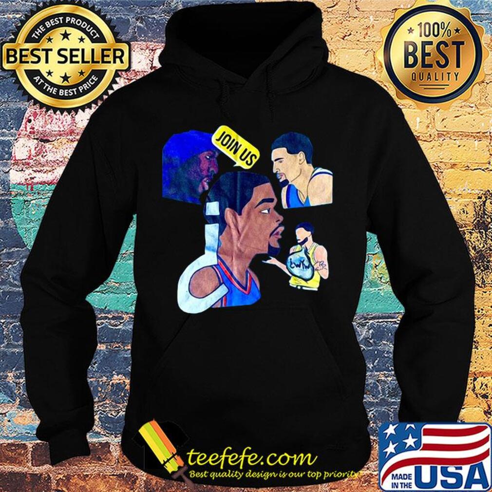 Jesus join us basketball s Hoodie Jesus join us basketball s Hoodie