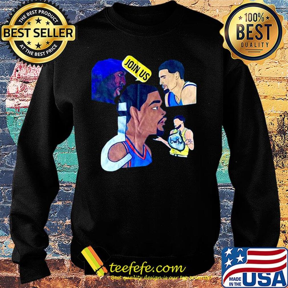 Jesus join us basketball s Sweater Jesus join us basketball s Sweater