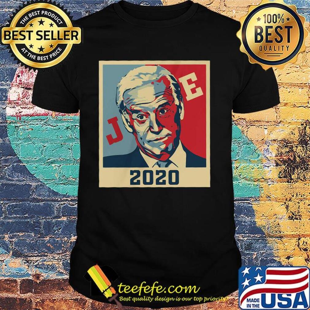 Joe biden american flag 4th of july president 2020 independence day shirt