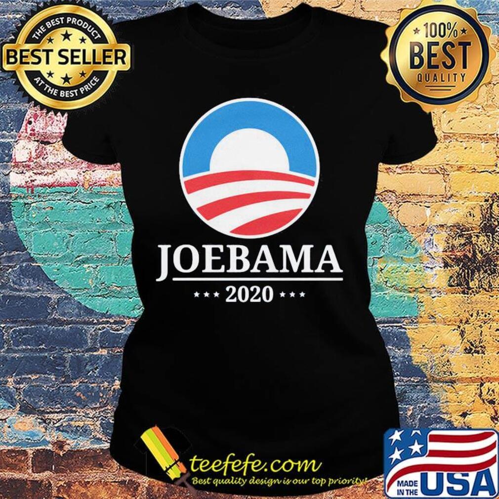 Joe biden barack obama president joebama 2020 s Ladies tee Joe biden barack obama president joebama 2020 s Ladies tee
