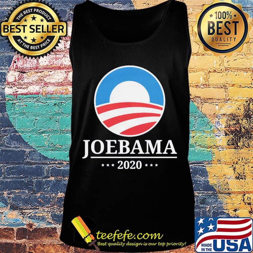 Joe biden barack obama president joebama 2020 s Tank top Joe biden barack obama president joebama 2020 s Tank top