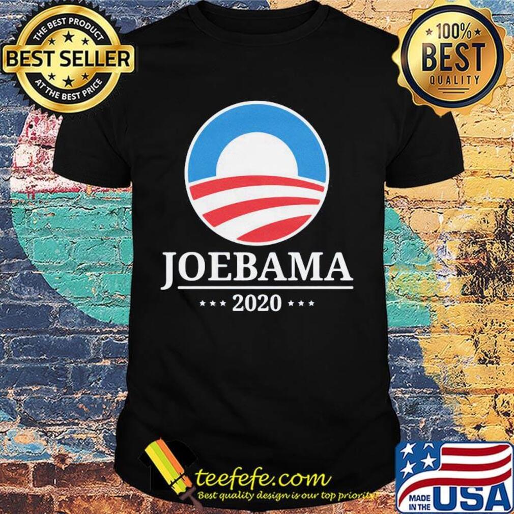 Joe biden barack obama president joebama 2020 shirt Joe biden barack obama president joebama 2020 shirt