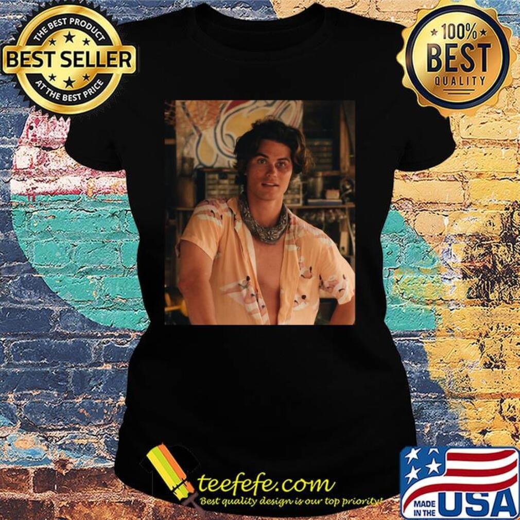 John b chase stokes outer banks s Ladies tee John b chase stokes outer banks s Ladies tee