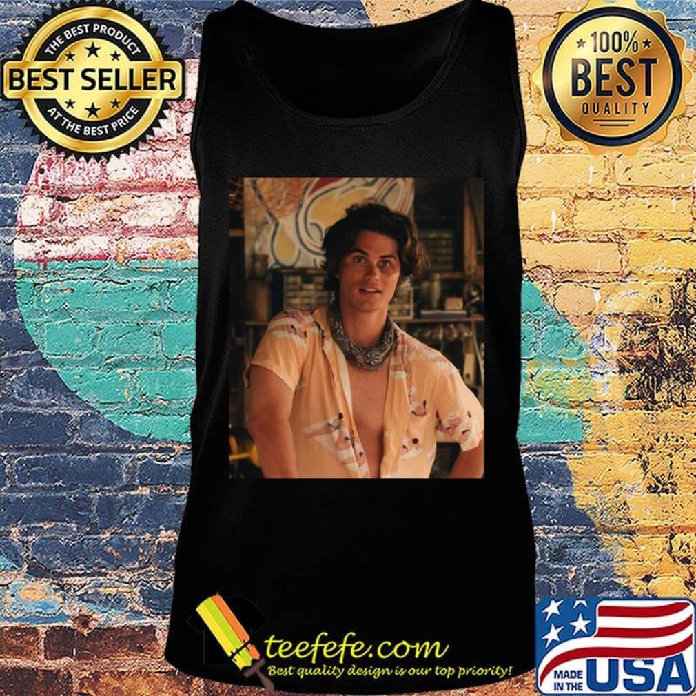 John b chase stokes outer banks s Tank top John b chase stokes outer banks s Tank top
