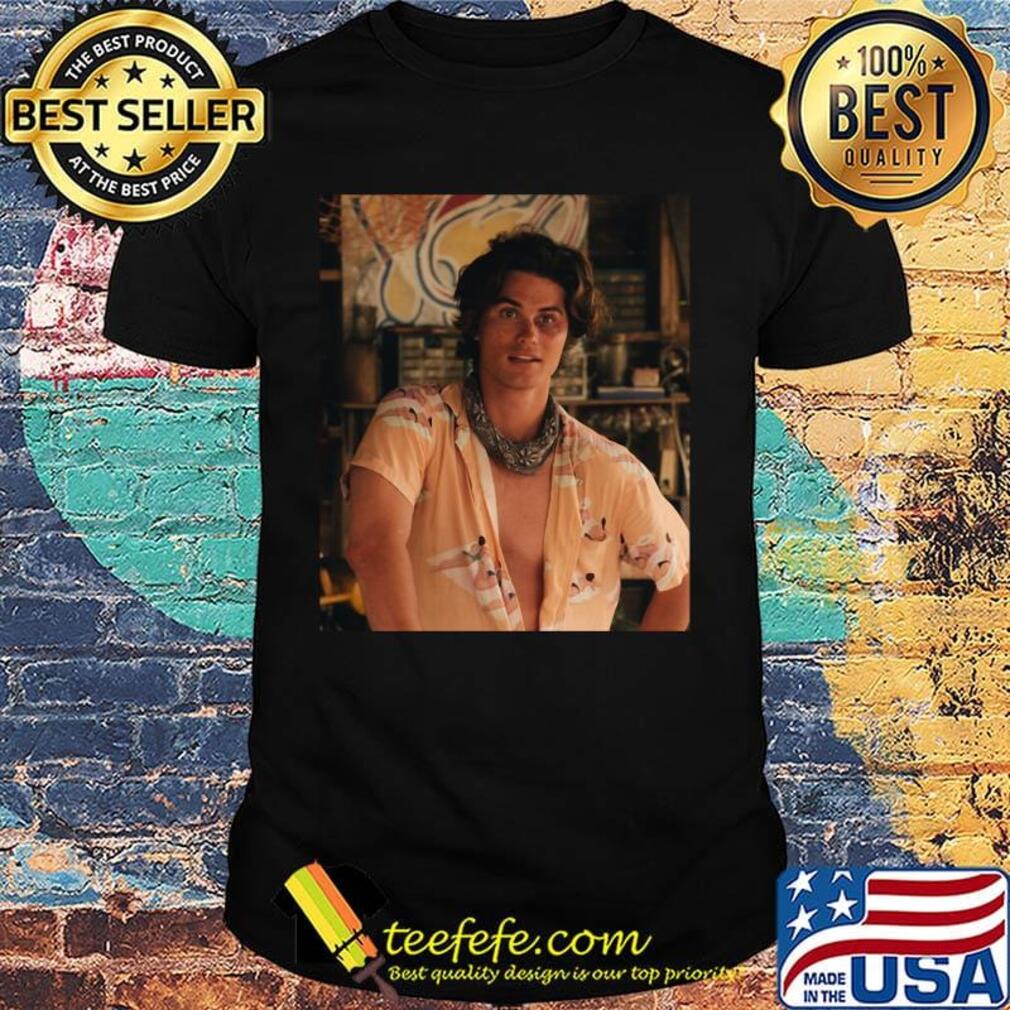 John b chase stokes outer banks shirt John b chase stokes outer banks shirt