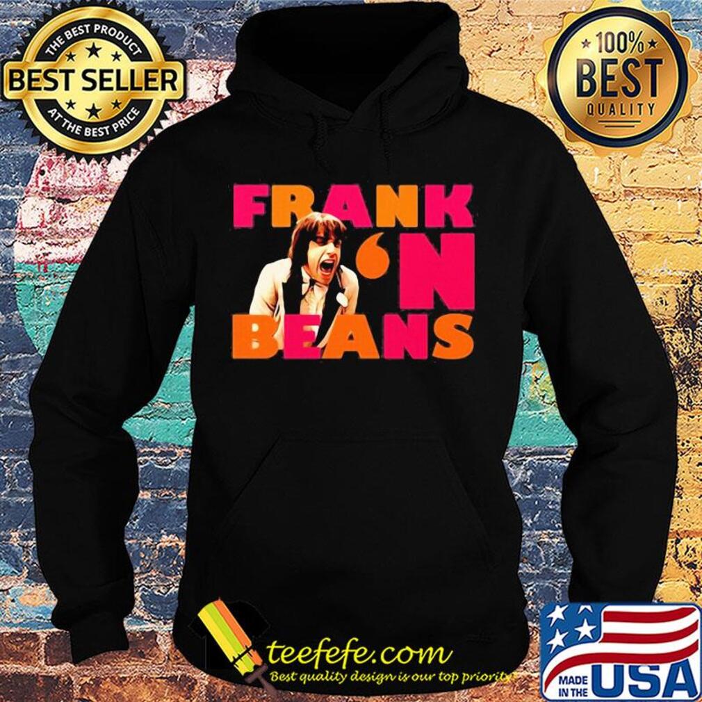 Jonathan renee frank' n beans s Hoodie Jonathan renee frank' n beans s Hoodie
