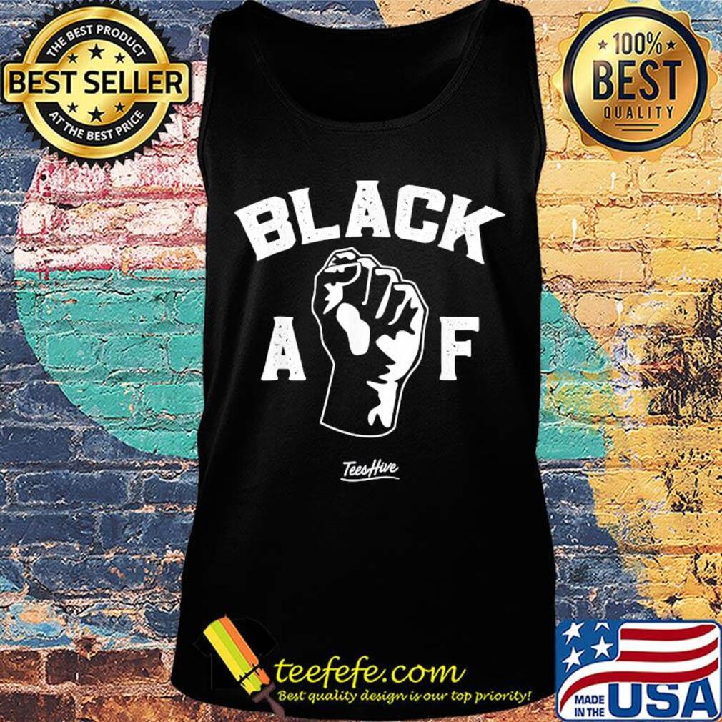 Juneteenth blackaf tees hive s Tank top Juneteenth blackaf tees hive s Tank top