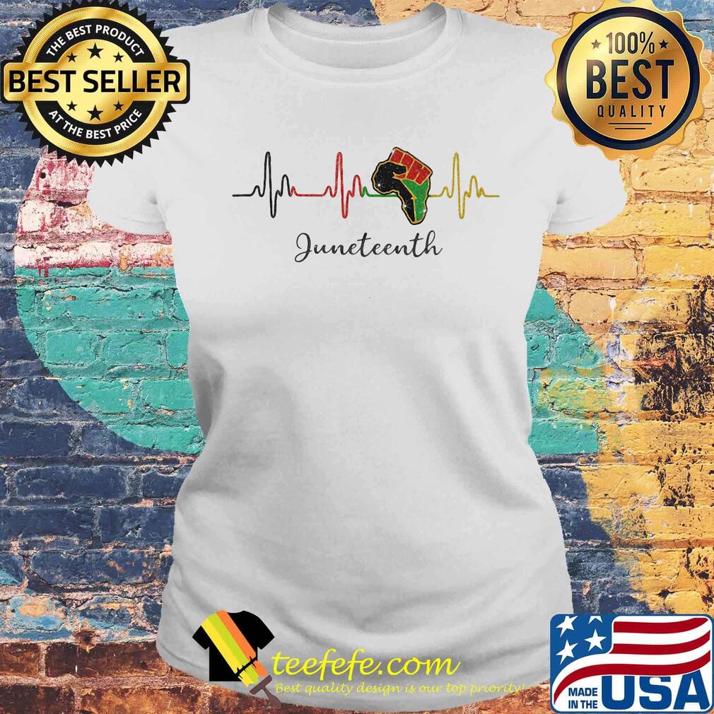 Juneteenth Fist Circuit Black Lives Matter Shirt Laides tee Juneteenth Fist Circuit Black Lives Matter Shirt Laides tee