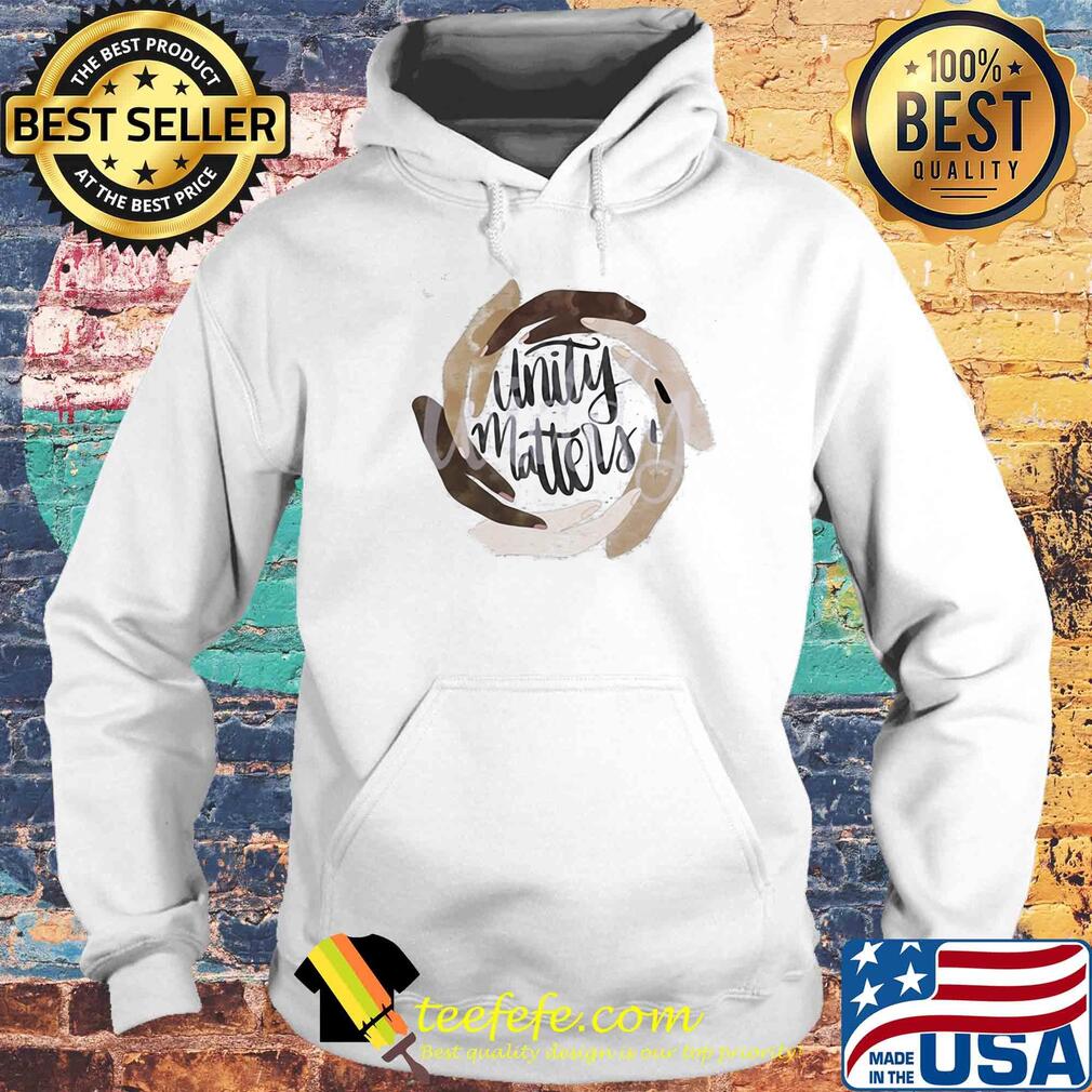Juneteenth unity matters hands s Hoodie Juneteenth unity matters hands s Hoodie