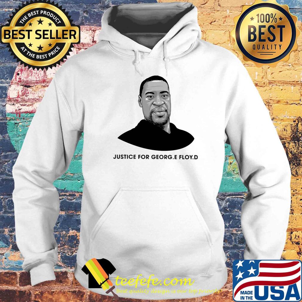 Justice for george floyd art s Hoodie Justice for george floyd art s Hoodie