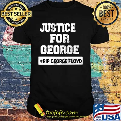 Justice for george floyd i can’t breathe vintage shirt