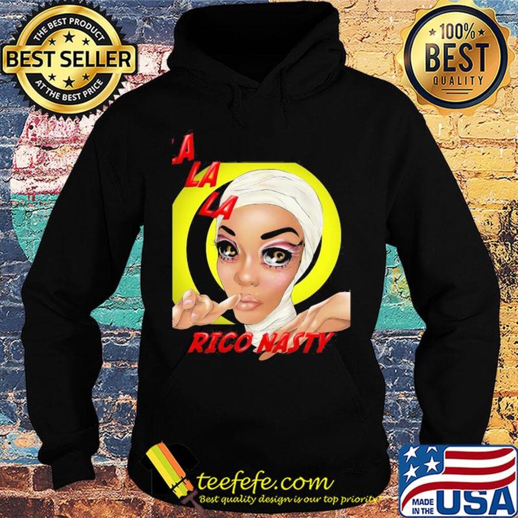 Kamod the nasty rico nasty s Hoodie Kamod the nasty rico nasty s Hoodie