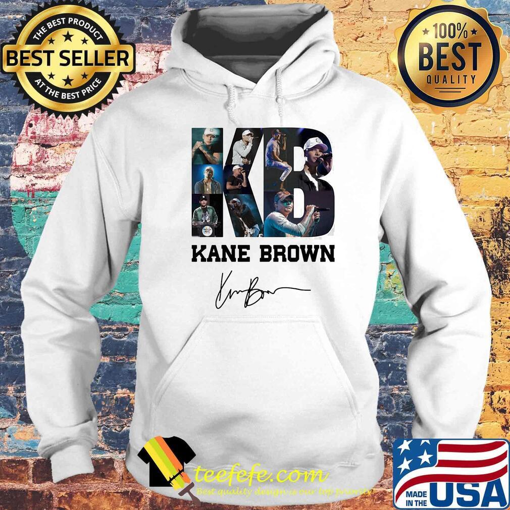 Kane brown singer signature s Hoodie Kane brown singer signature s Hoodie