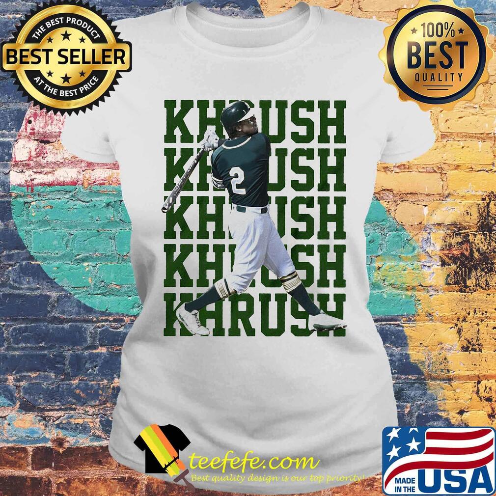 Khrush davis milwaukee brewers baseball s Laides tee Khrush davis milwaukee brewers baseball s Laides tee