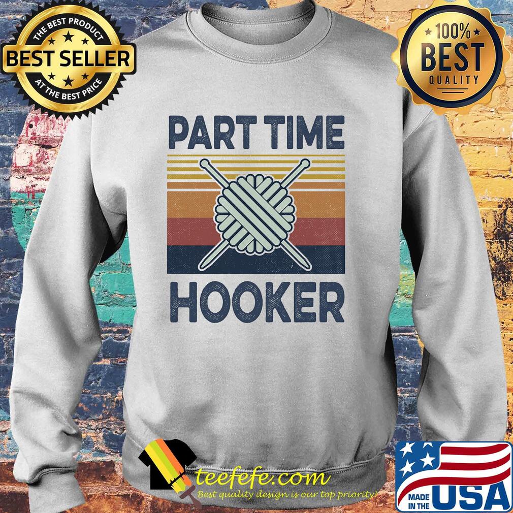 Knitting part time hooker wool roll vintage s Sweater Knitting part time hooker wool roll vintage s Sweater