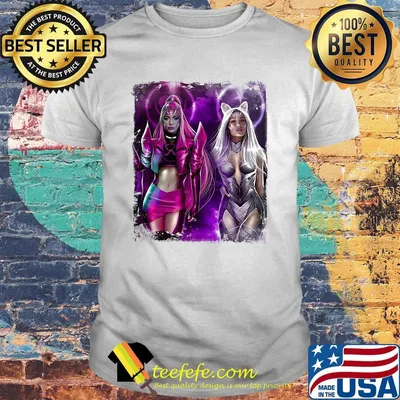 Lady gaga ariana grande rain on me shirt