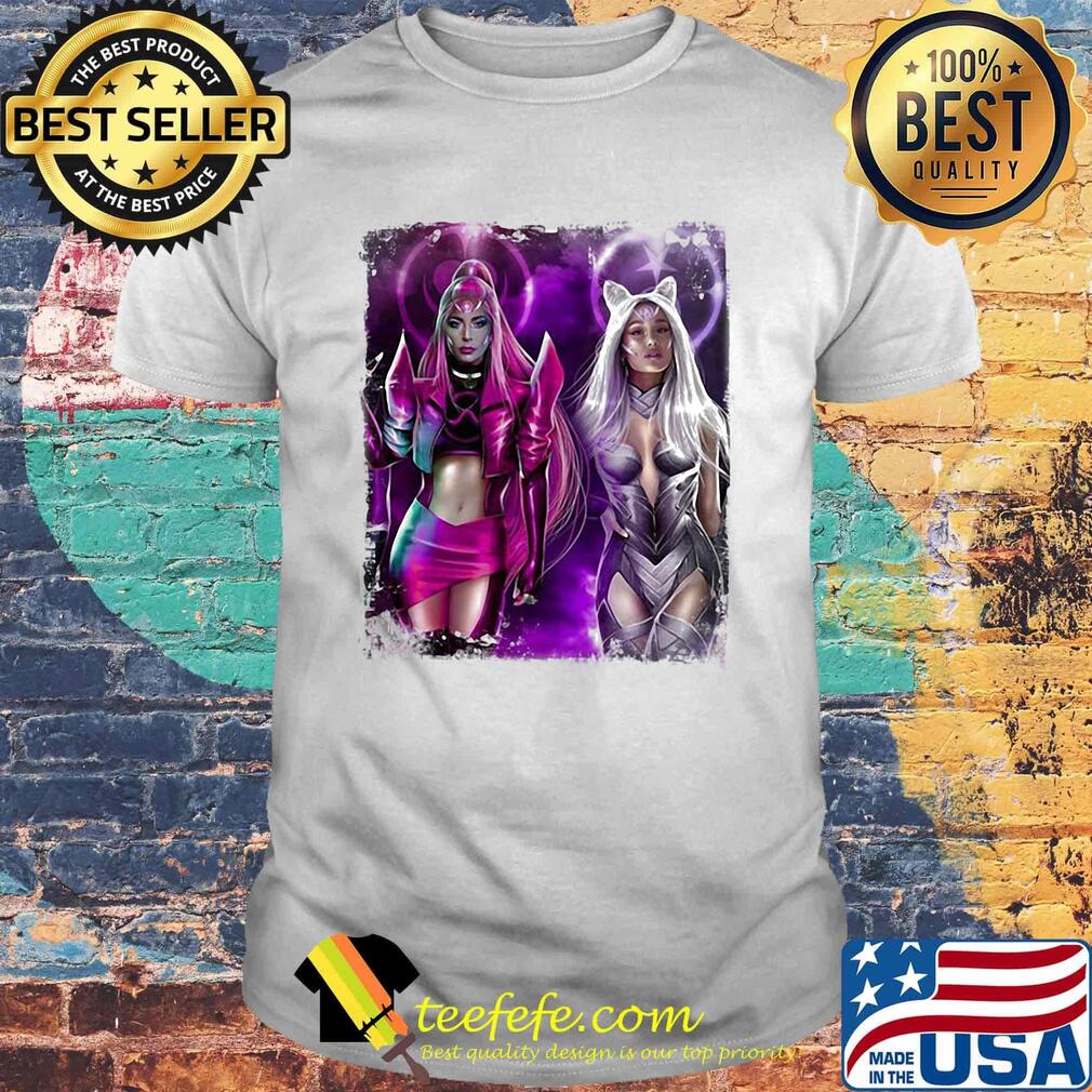 Lady gaga ariana grande rain on me shirt