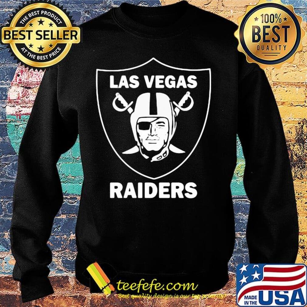 Las vegas raiders logo s Sweater Las vegas raiders logo s Sweater