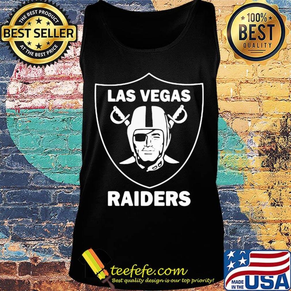 Las vegas raiders logo s Tank top Las vegas raiders logo s Tank top