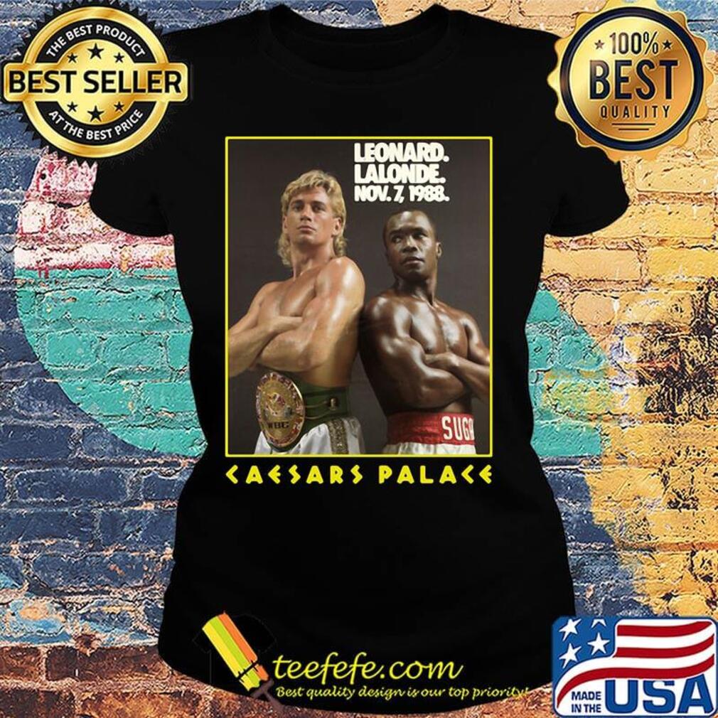 Leonard lalonde november 7 1988 caesars palace s Ladies tee Leonard lalonde november 7 1988 caesars palace s Ladies tee