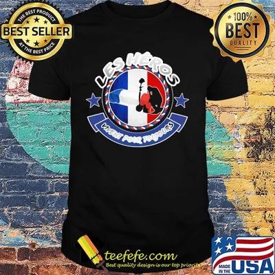 Les heros vivent pour toujours stars shirt