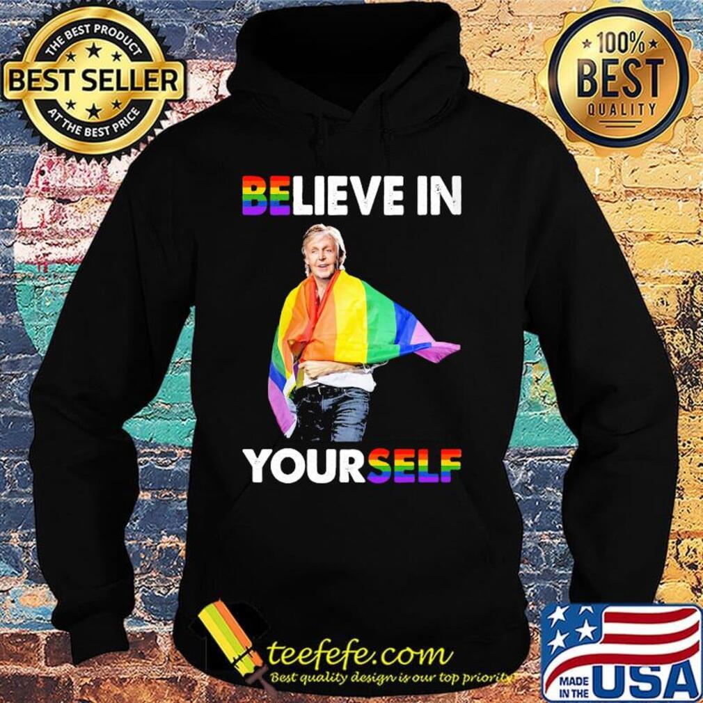 Lgbt elton john believe in yourself s Hoodie Lgbt elton john believe in yourself s Hoodie