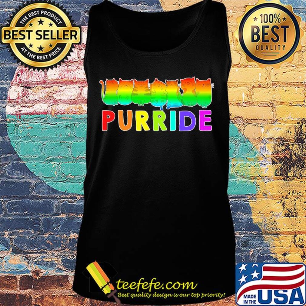 Lgbt gay pride cats lover kitty s Tank top Lgbt gay pride cats lover kitty s Tank top