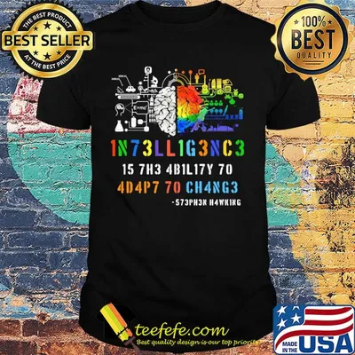 Lgbt scientist trust brain shirt