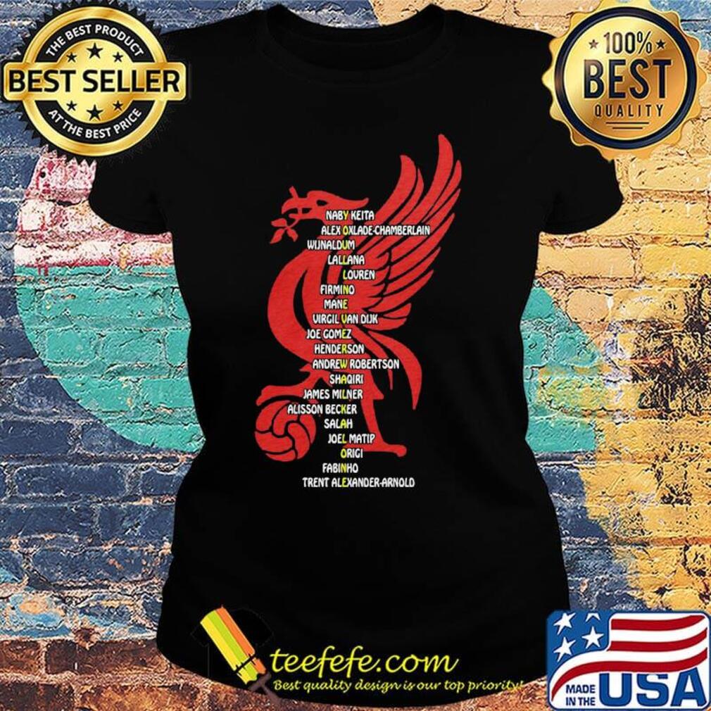 Liverpool you'll never walk alone s Ladies tee Liverpool you'll never walk alone s Ladies tee