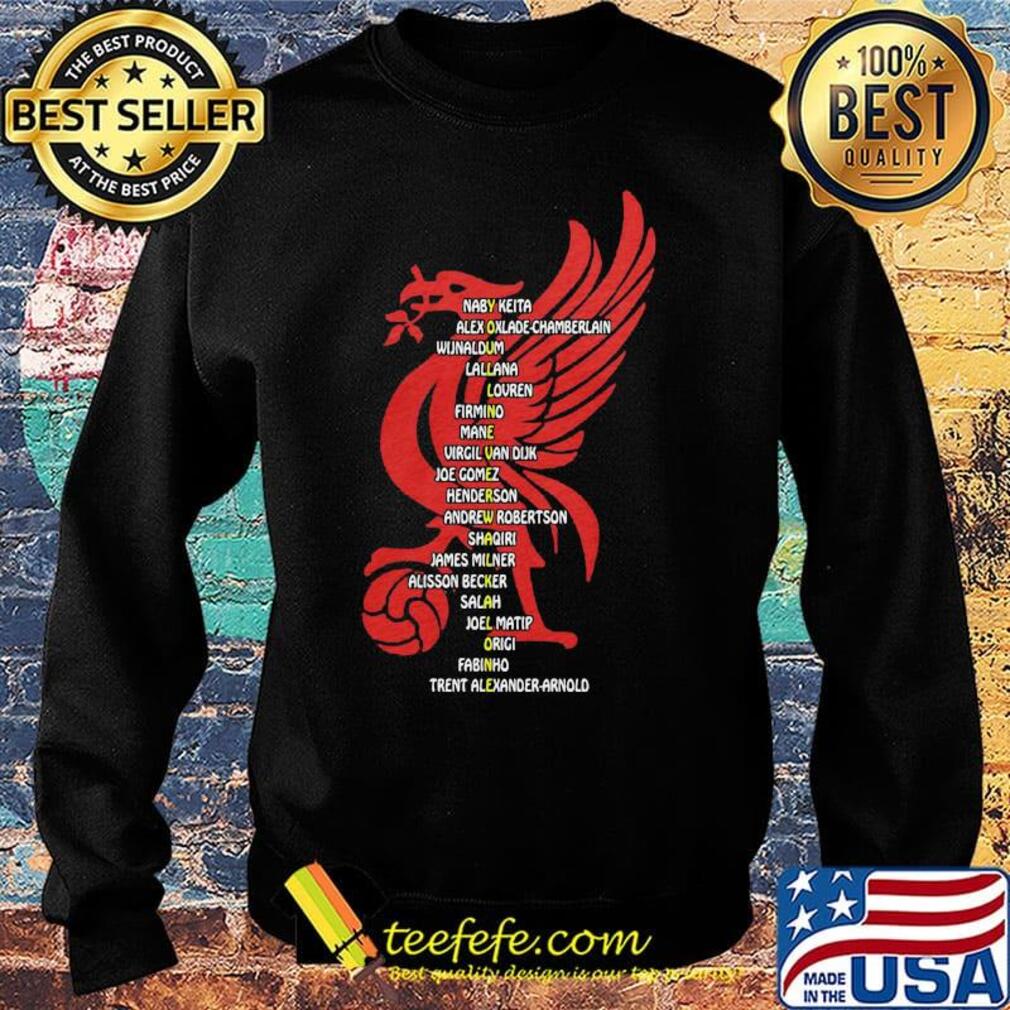Liverpool you'll never walk alone s Sweater Liverpool you'll never walk alone s Sweater
