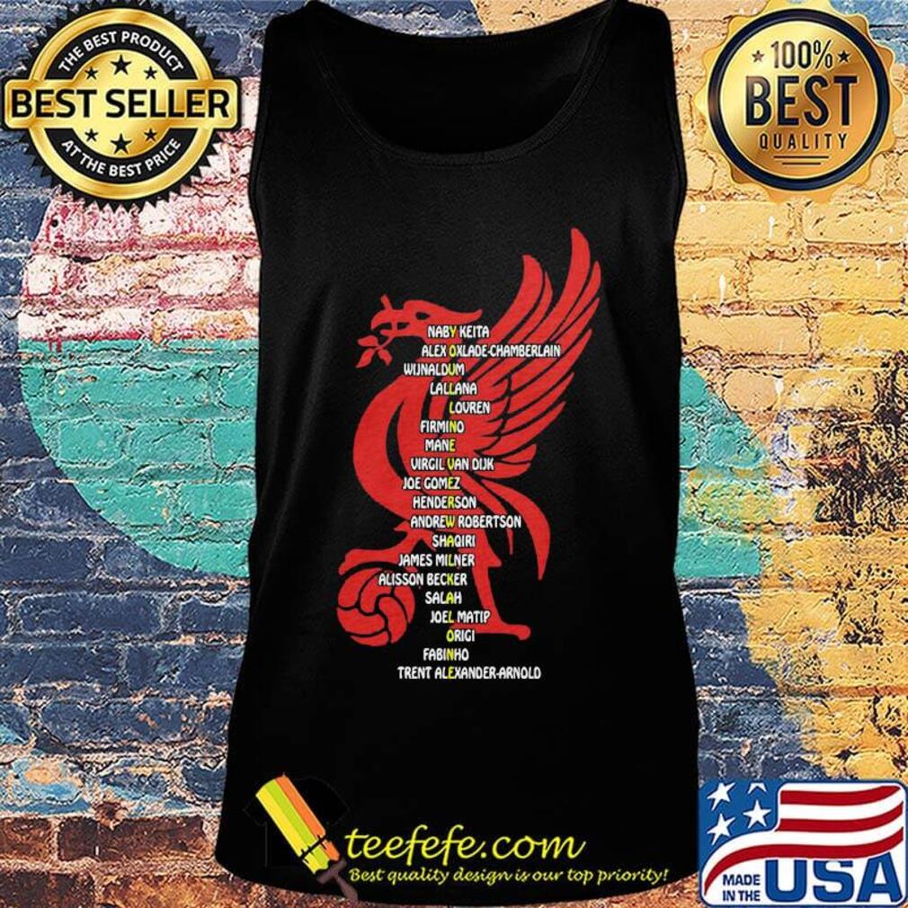 Liverpool you'll never walk alone s Tank top Liverpool you'll never walk alone s Tank top