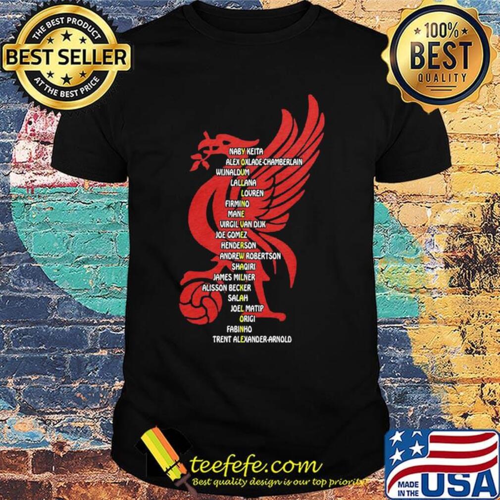Liverpool you'll never walk alone shirt Liverpool you'll never walk alone shirt