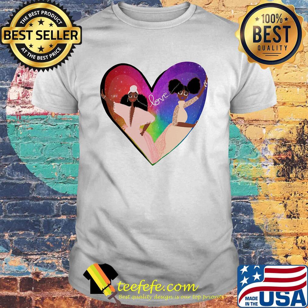 Love black woman heart black lives matter shirt Love black woman heart black lives matter shirt