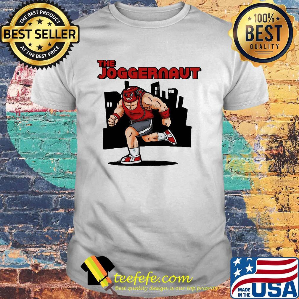 Marvel x-men the juggernaut grunge smash shirt