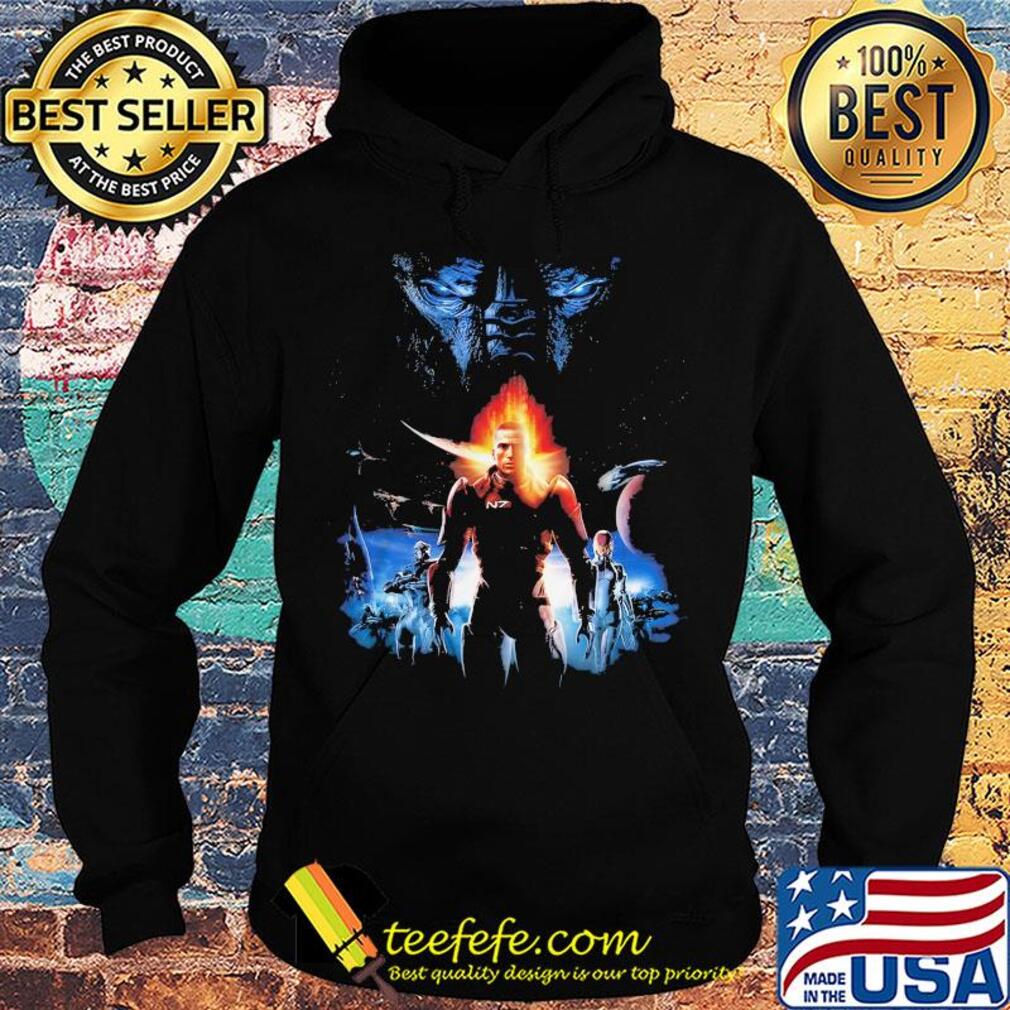 Mass effect ultimate edition s Hoodie Mass effect ultimate edition s Hoodie