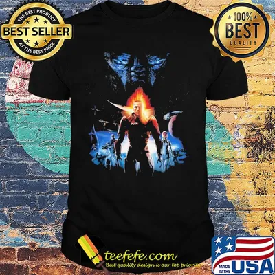 Mass effect ultimate edition shirt
