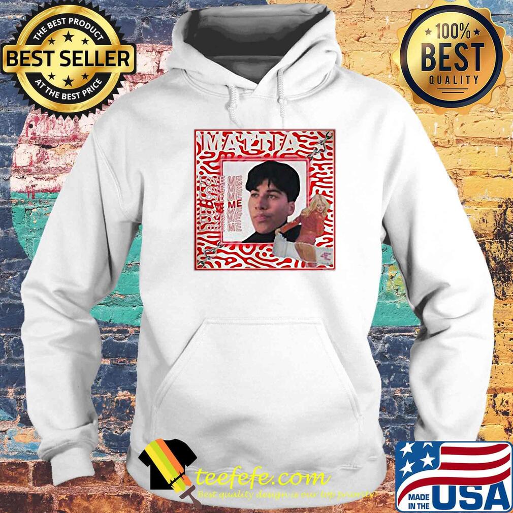 Mattia polibio x playboy love me s Hoodie Mattia polibio x playboy love me s Hoodie