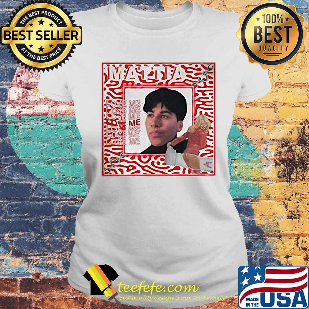 Mattia polibio x playboy love me s Laides tee Mattia polibio x playboy love me s Laides tee