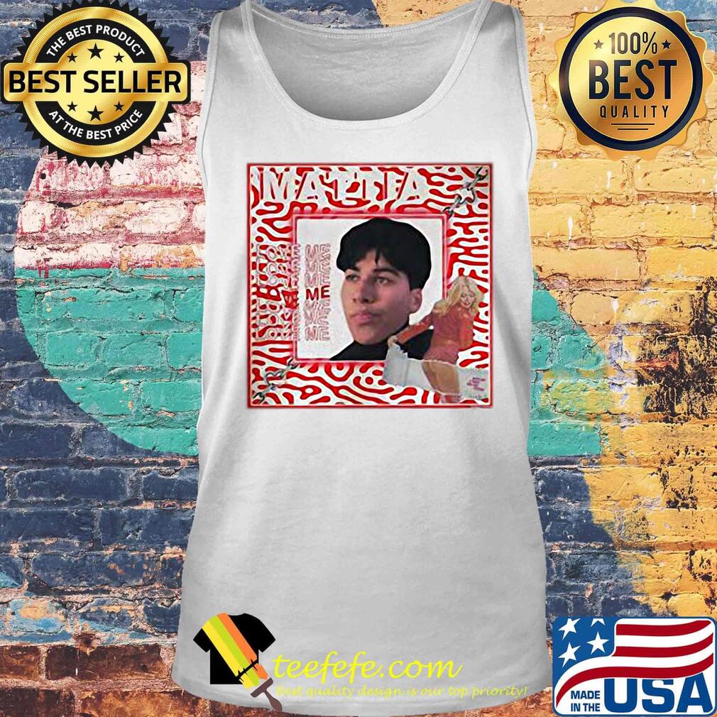 Mattia polibio x playboy love me s Tank top Mattia polibio x playboy love me s Tank top