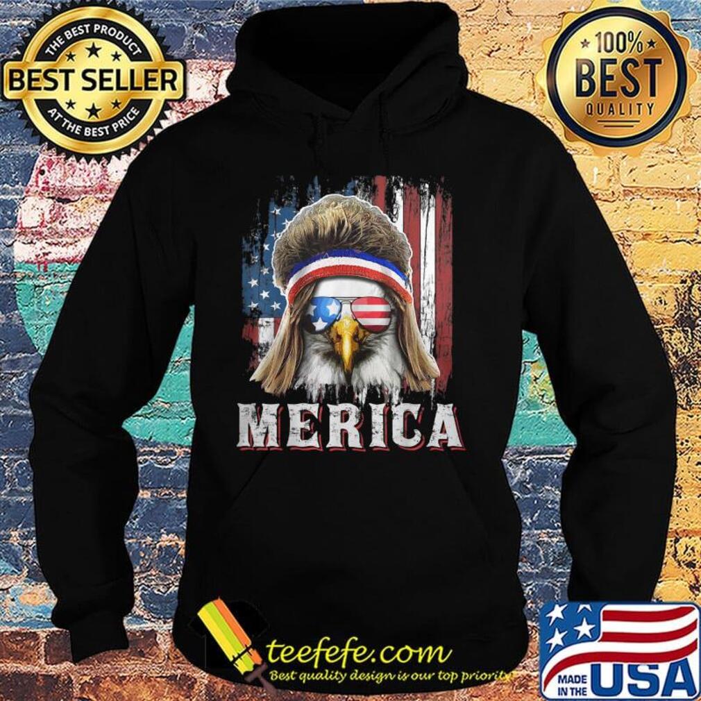 Merica Owl American Flag Independence Day Shirt Hoodie Merica Owl American Flag Independence Day Shirt Hoodie