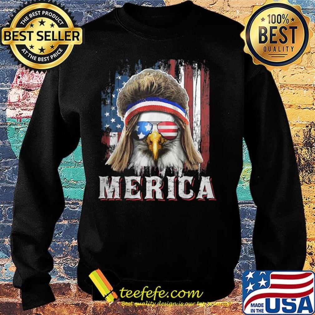 Merica Owl American Flag Independence Day Shirt Sweater Merica Owl American Flag Independence Day Shirt Sweater