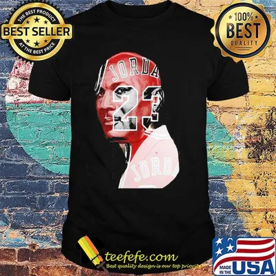 Michael jordan 23 chicago bulls basketball shirt