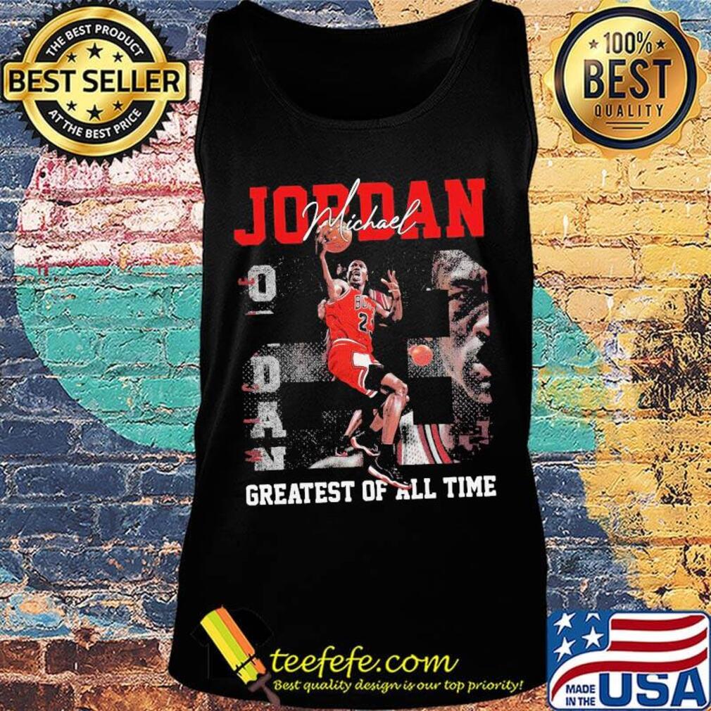Michael jordan 23 greatest of all time the last shot chicago bulls basketball team legend s Tank top Michael jordan 23 greatest of all time the last shot chicago bulls basketball team legend s Tank top