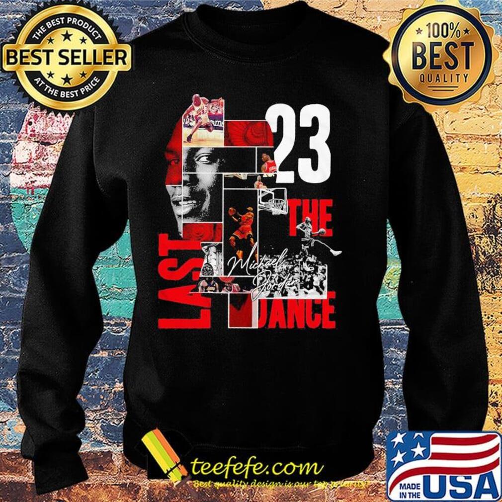 Michael jordan 23 the last shot chicago bulls basketball legend s Sweater Michael jordan 23 the last shot chicago bulls basketball legend s Sweater
